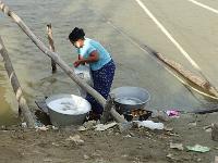 7 - Mandalay - (Mingun et Thone Se Pay)  (19)